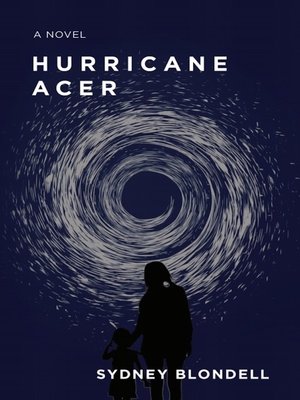 cover image of Hurricane Acer